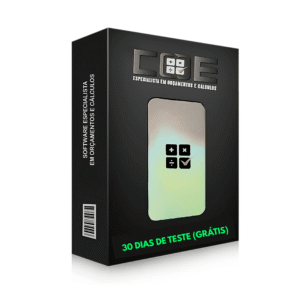 TESTE GRÁTIS (30 DIAS)