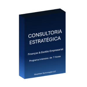 CONSULTORIA ESTRATÉGICA – 7 HORAS